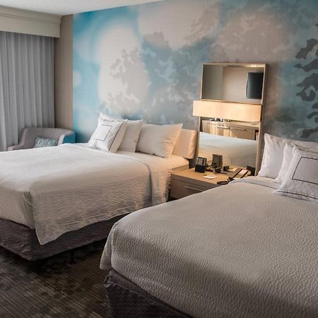 Courtyard By Marriott Norwich Otel Dış mekan fotoğraf
