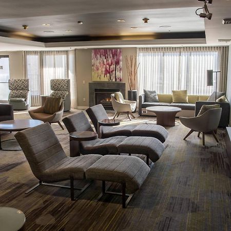 Courtyard By Marriott Norwich Otel Dış mekan fotoğraf