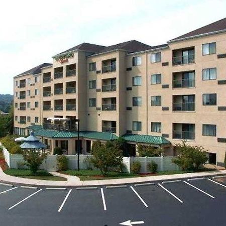 Courtyard By Marriott Norwich Otel Dış mekan fotoğraf