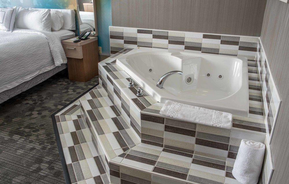 Courtyard By Marriott Norwich Otel Dış mekan fotoğraf