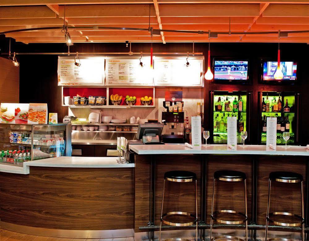 Courtyard By Marriott Norwich Otel Dış mekan fotoğraf
